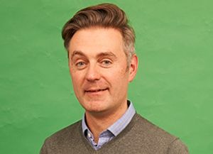 The Architecture Advice Process with Andrew Harmel-Law